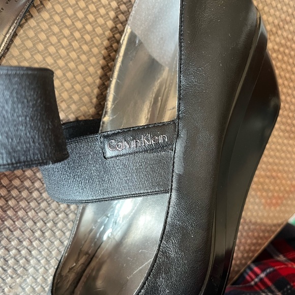 Calvin Klein shoes - Picture 6 of 10